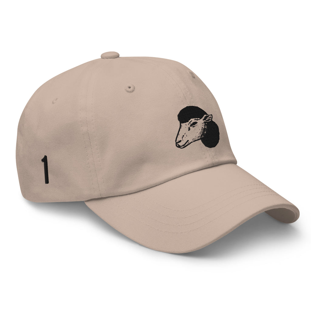 Blak Sheep Dad hat