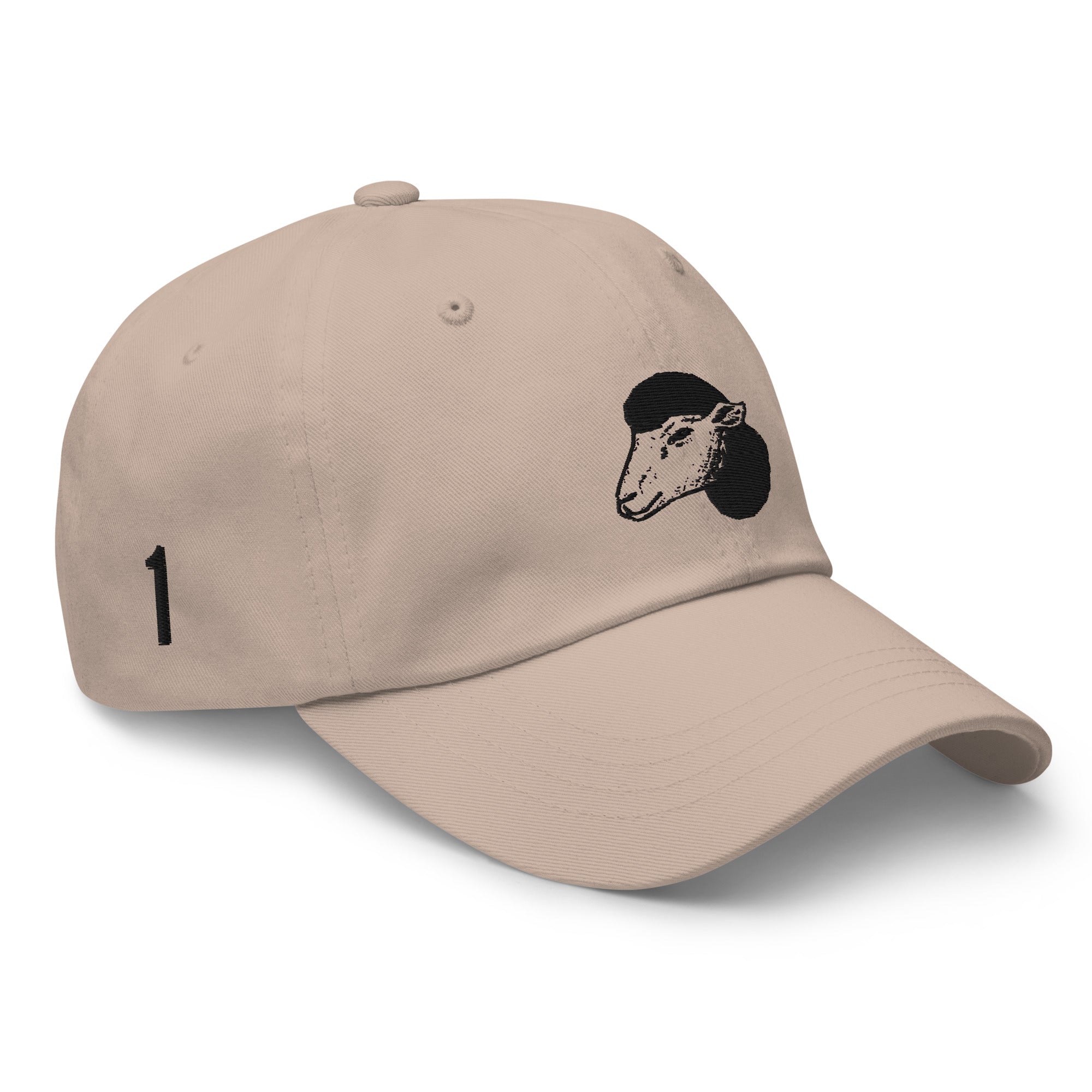 Blak Sheep Dad hat
