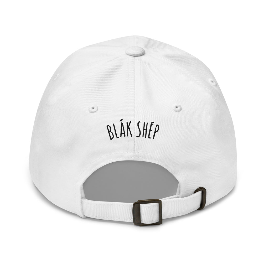 Blak Sheep Dad hat