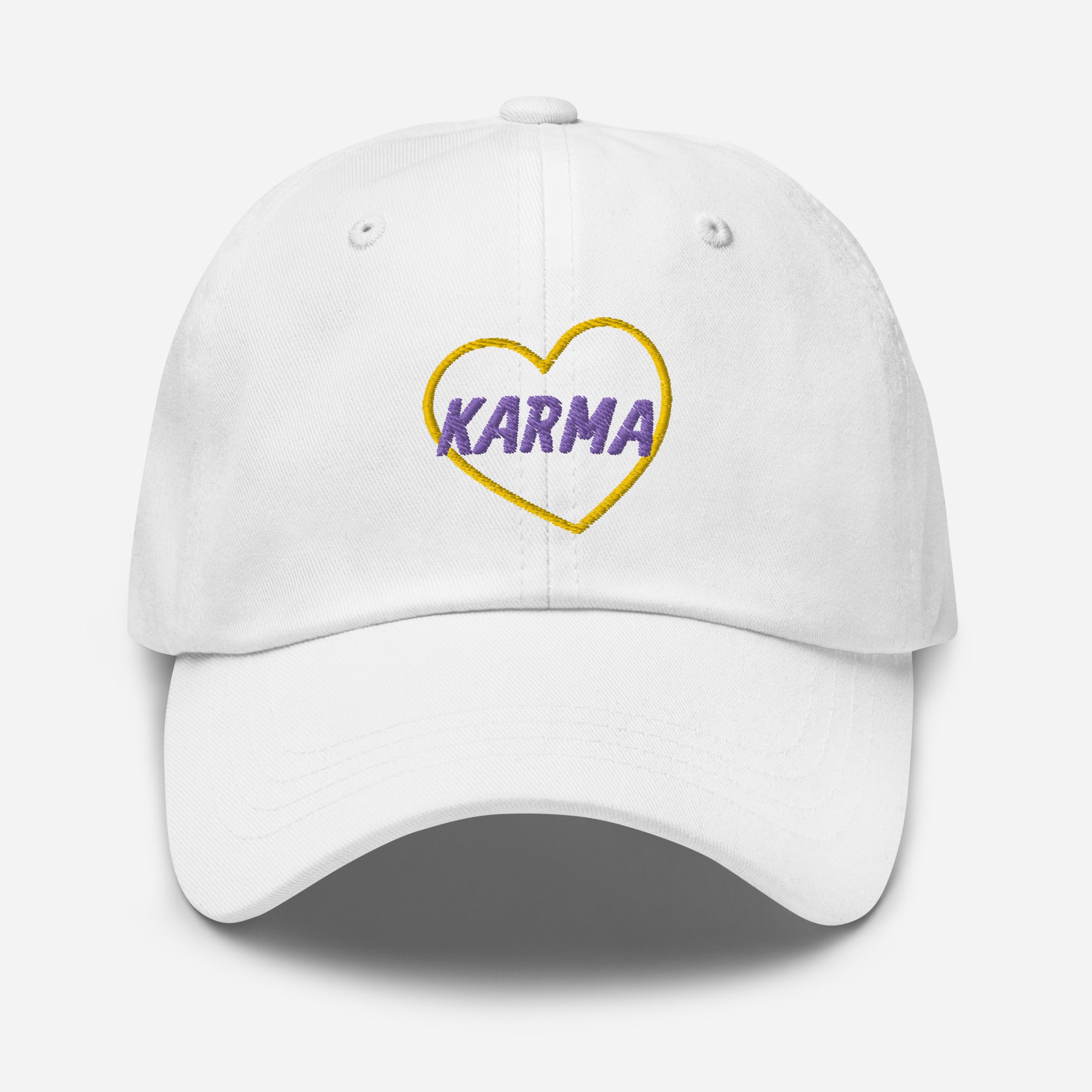 KARMA Dad hat
