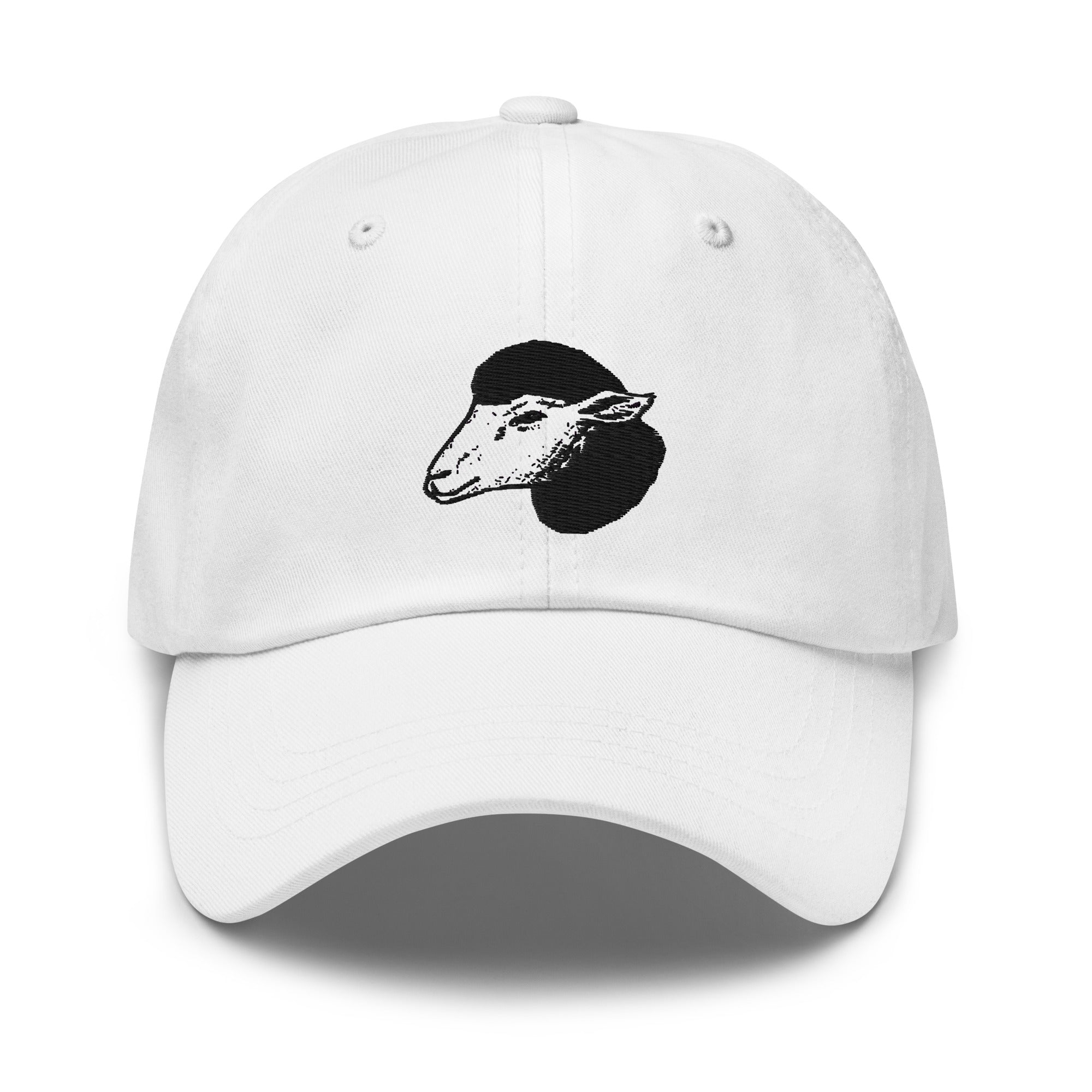 Blak Sheep Dad hat