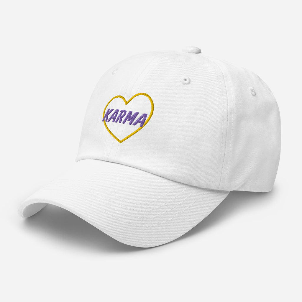 KARMA Dad hat