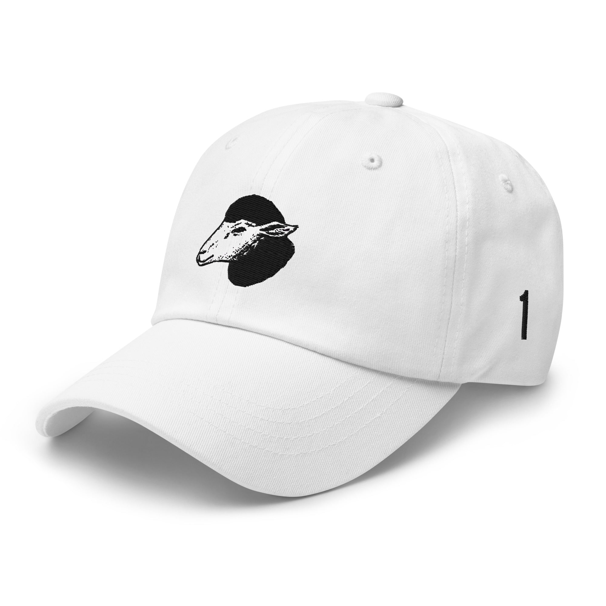 Blak Sheep Dad hat