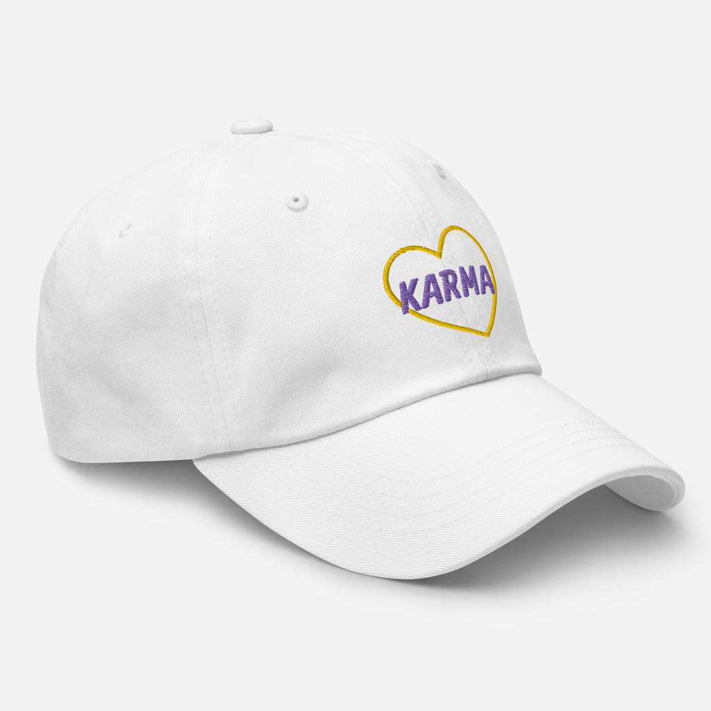 KARMA Dad hat