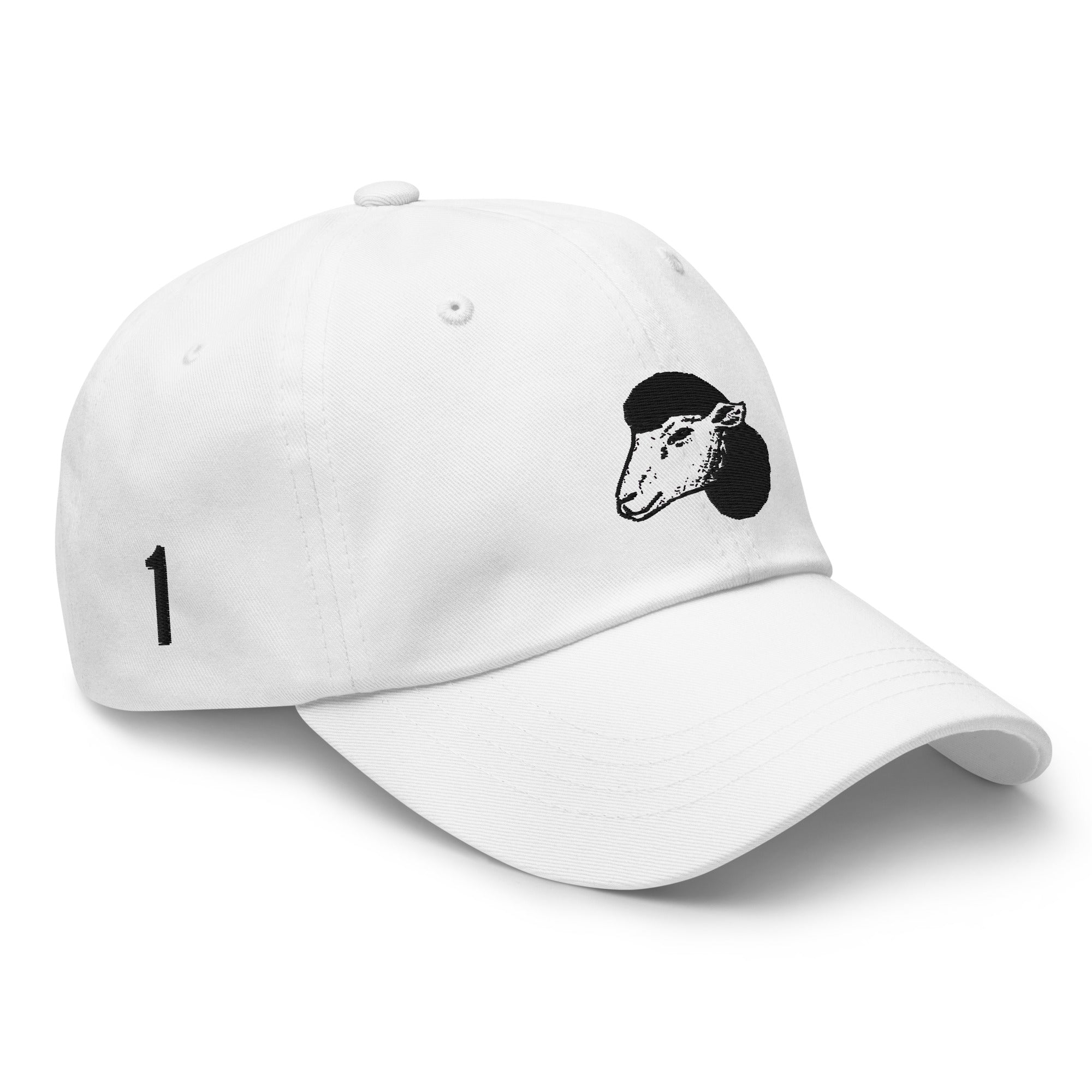 Blak Sheep Dad hat
