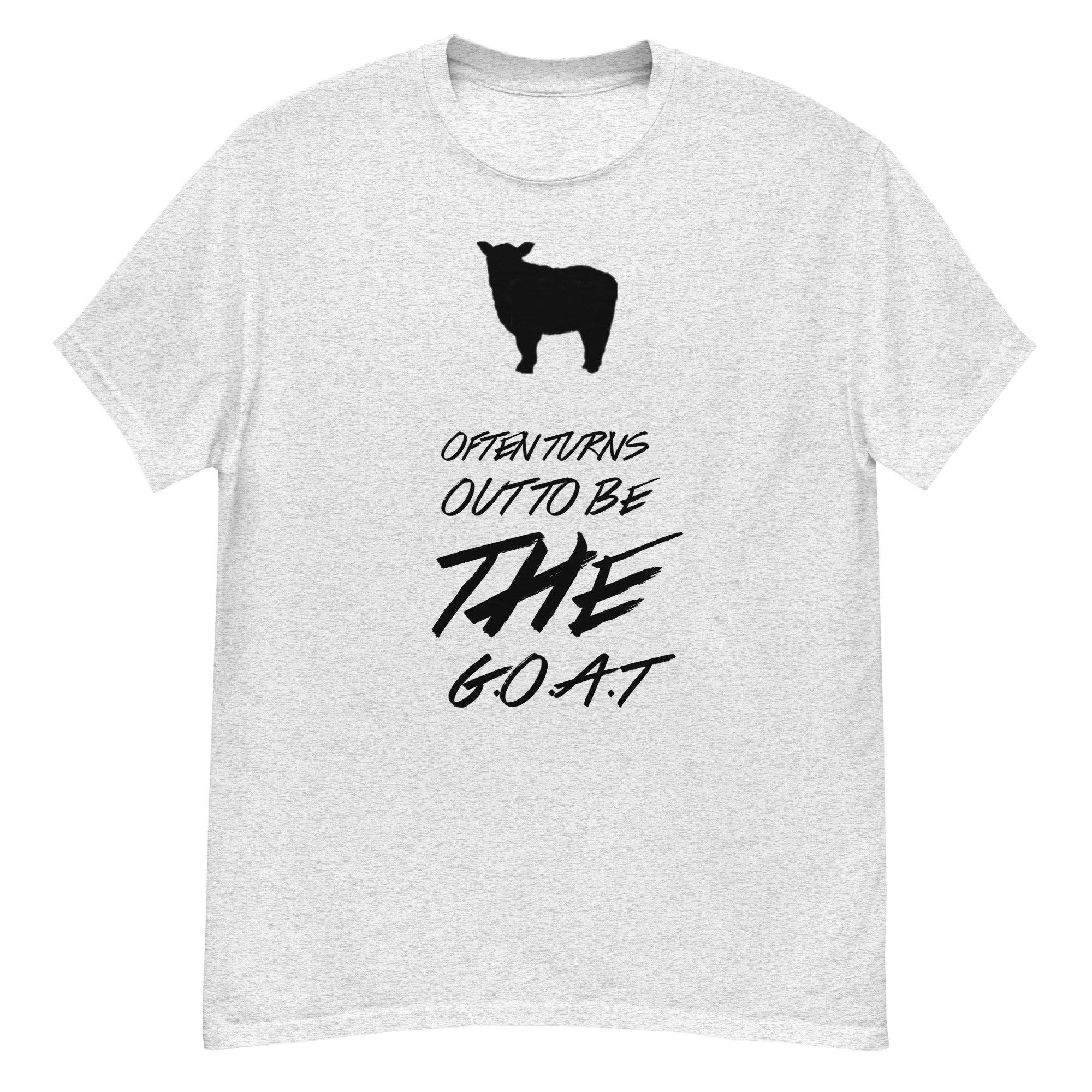 Blak Shep Men's classic tee