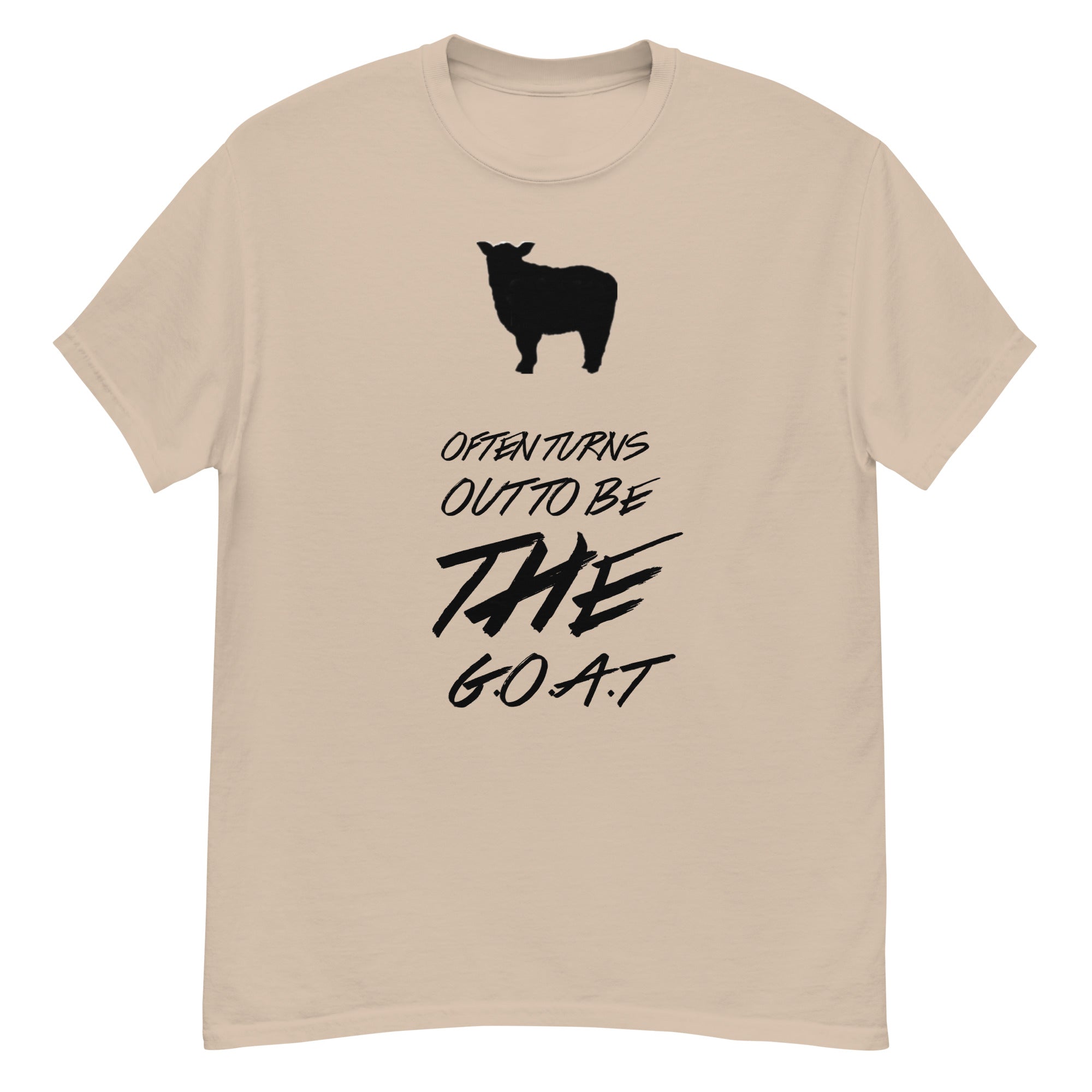 Blak Shep Men's classic tee