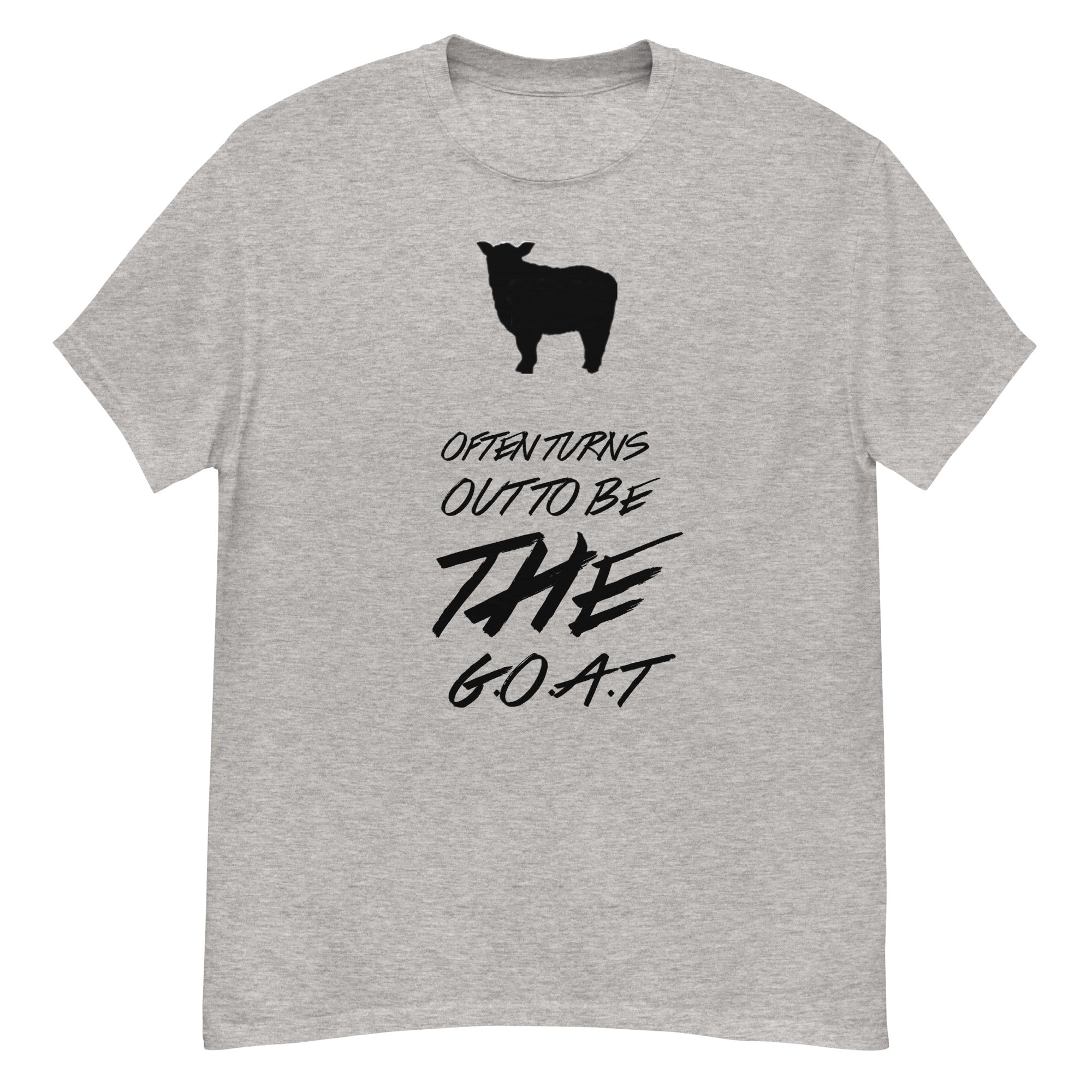 Blak Shep Men's classic tee