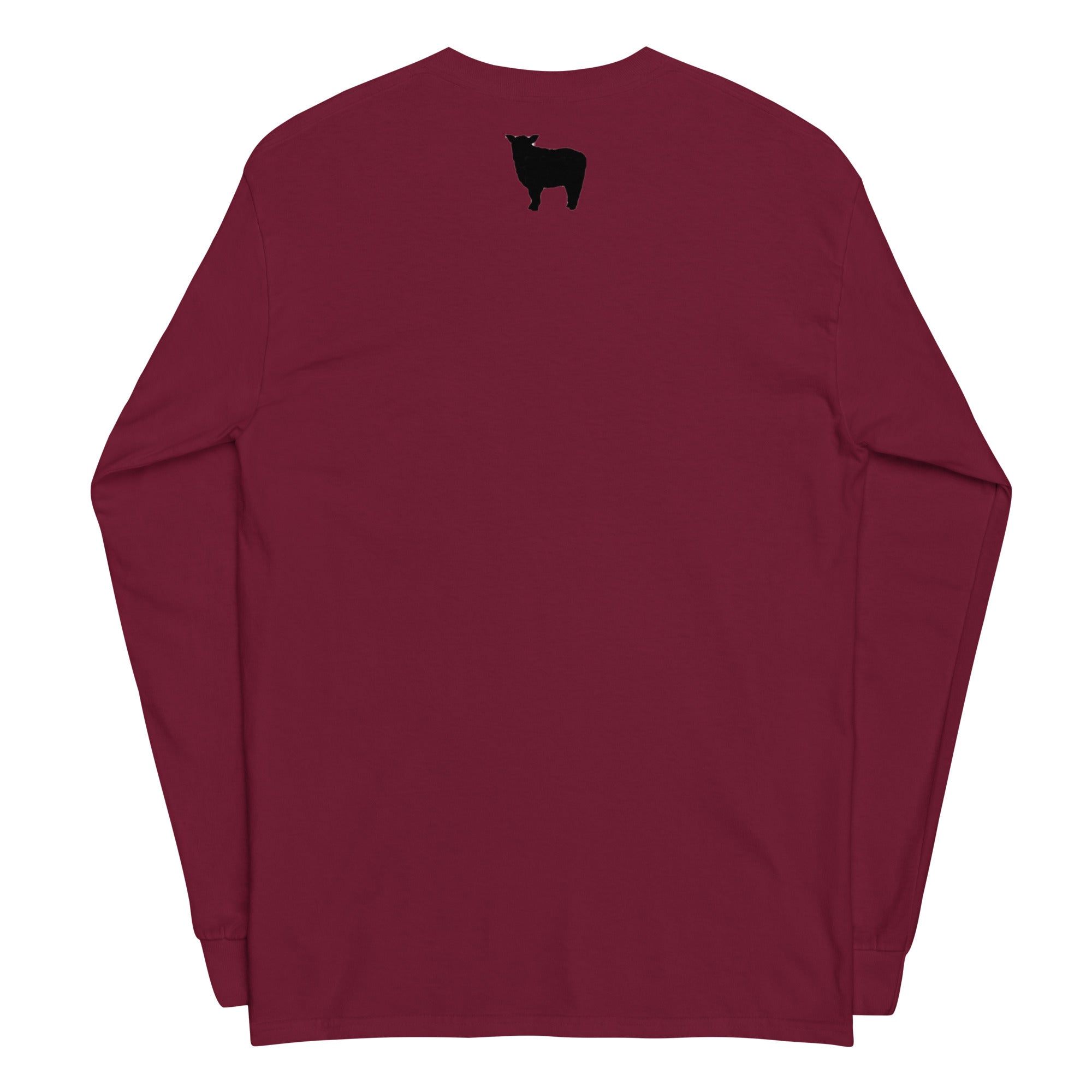 Blak Shep "meek" Long Sleeve Shirt