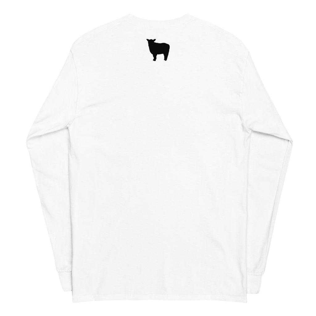 Blak Shep "meek" Long Sleeve Shirt