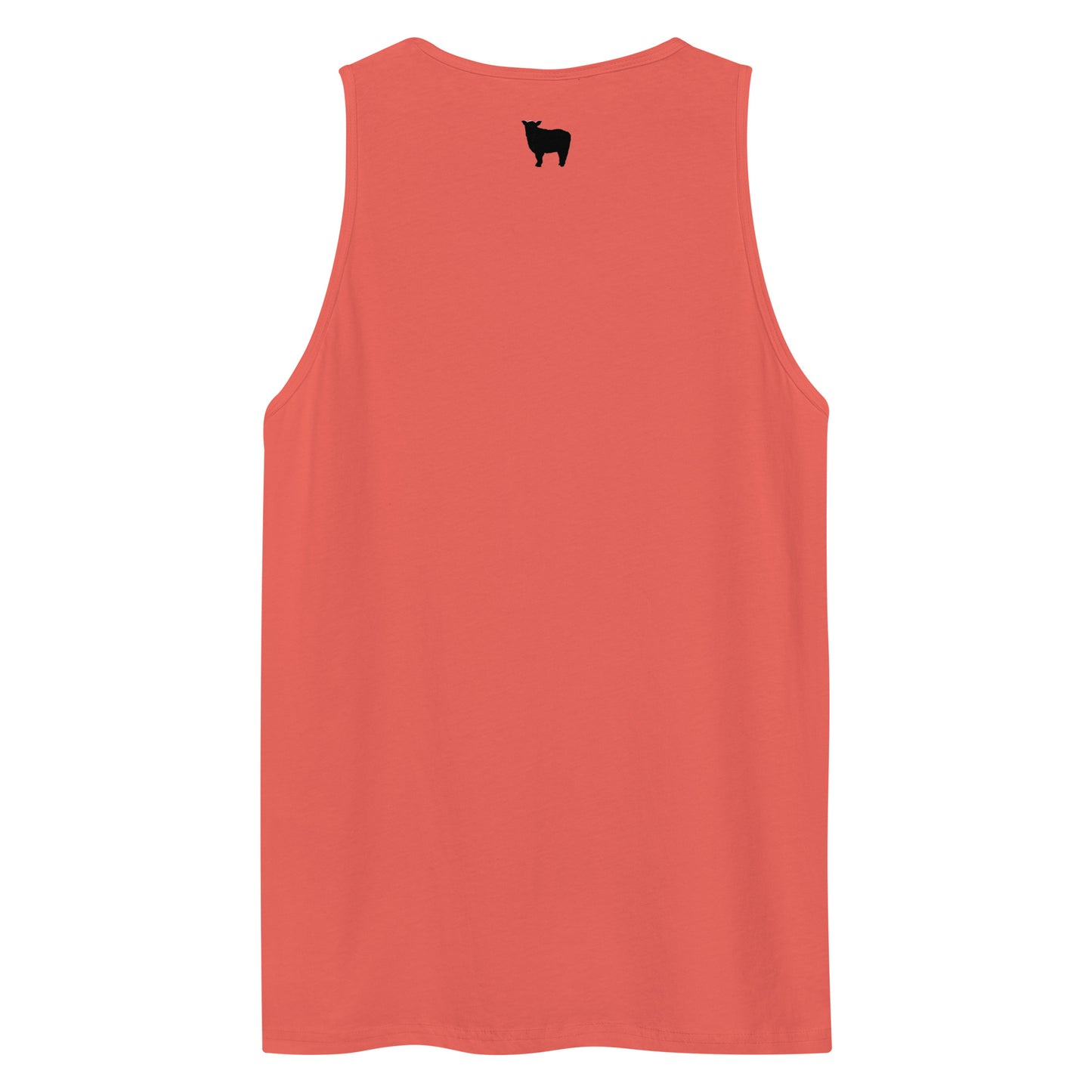 Black Shep Elevation Men’s premium tank top