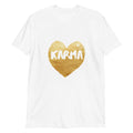Karma Unisex T-Shirt