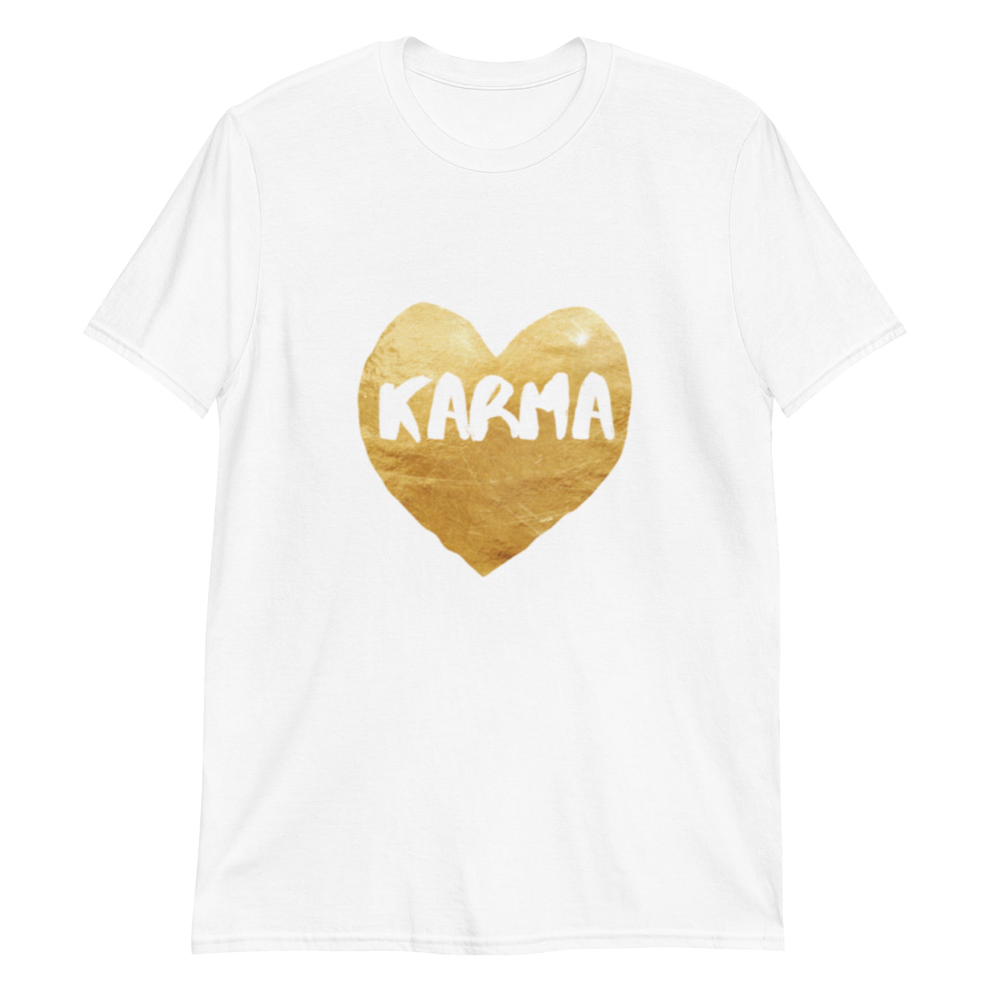 Karma Unisex T-Shirt