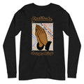 Gratitude Unisex Long Sleeve Tee