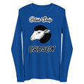 Chosen Unisex Long Sleeve Tee