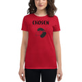 Blak Shep Chosen Women's short sleeve t-shirt